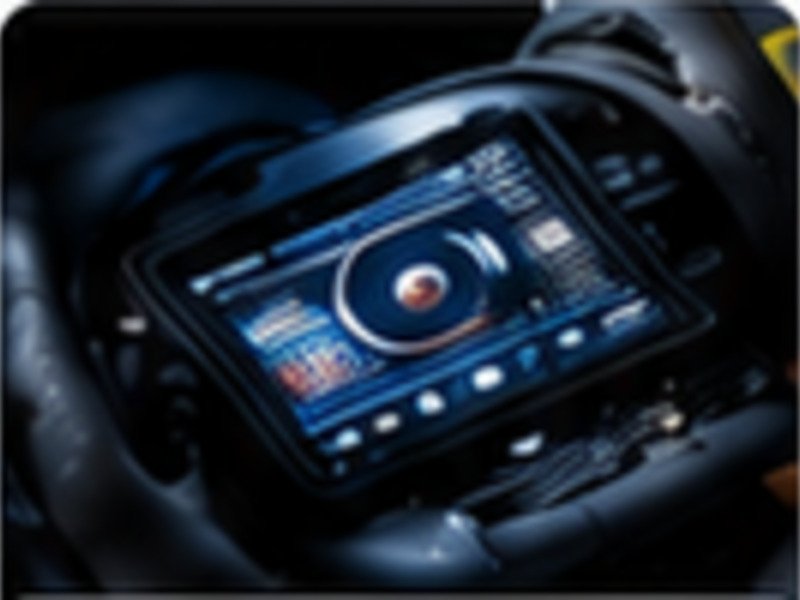 Scanner para diagnóstico eletrônico automotivo
